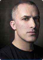 Joshua Prince-Ramus