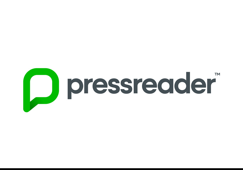 PressReader