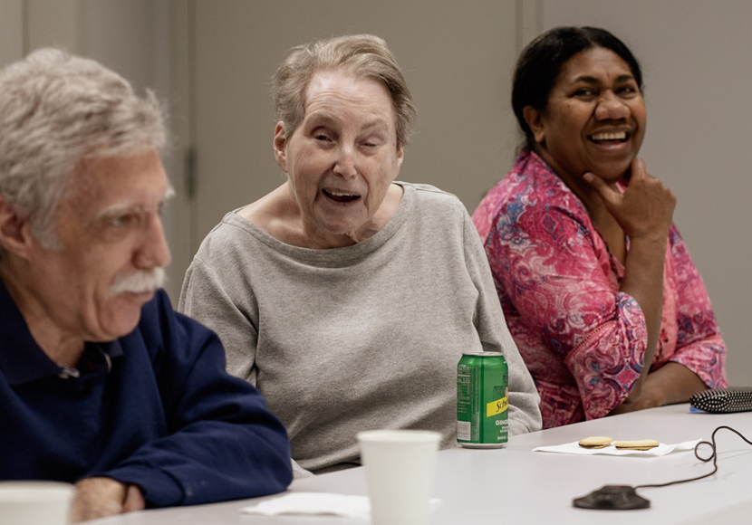 Older Americans Month