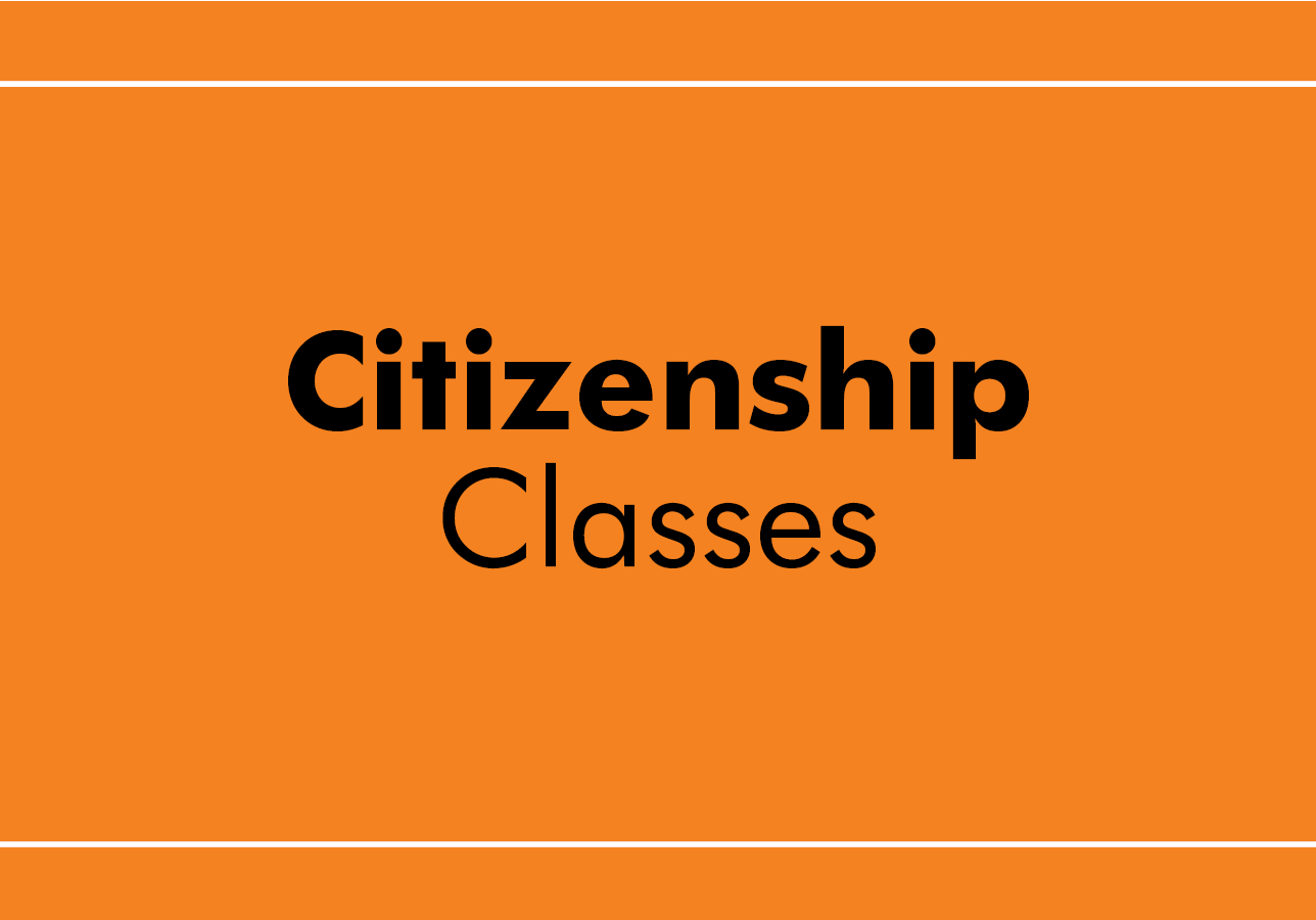 Citizenship classes