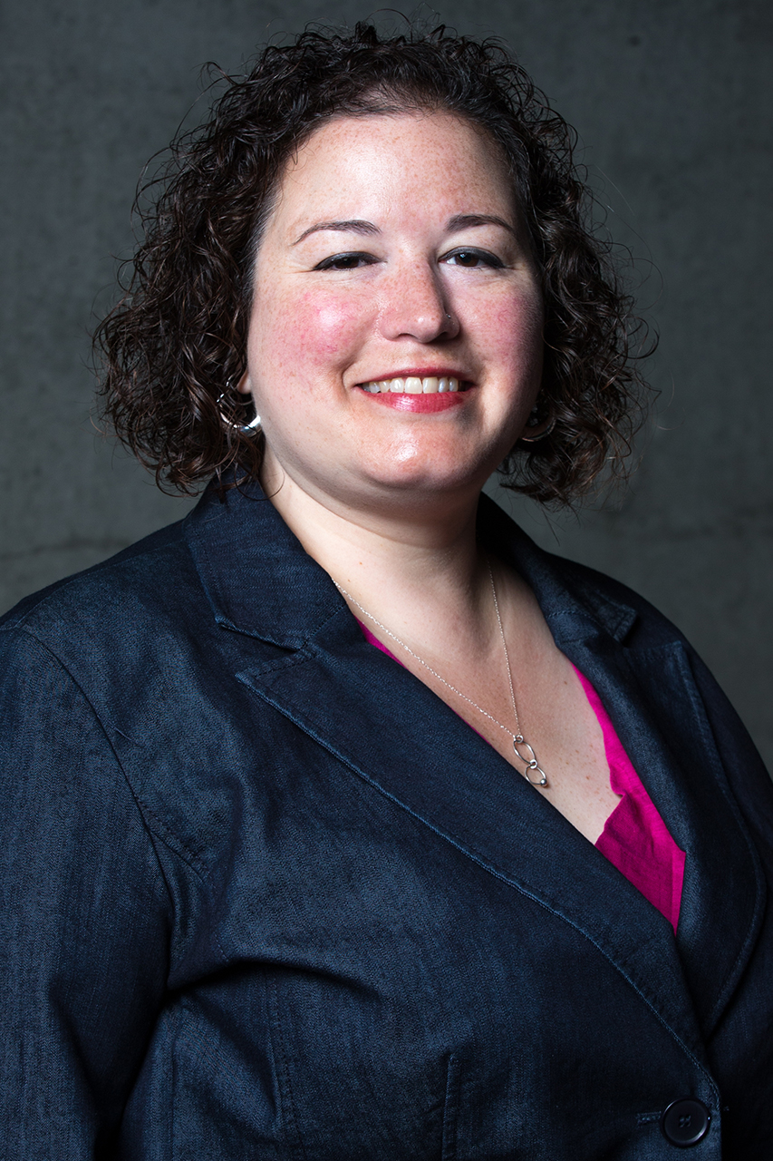 Carmen Bendixen