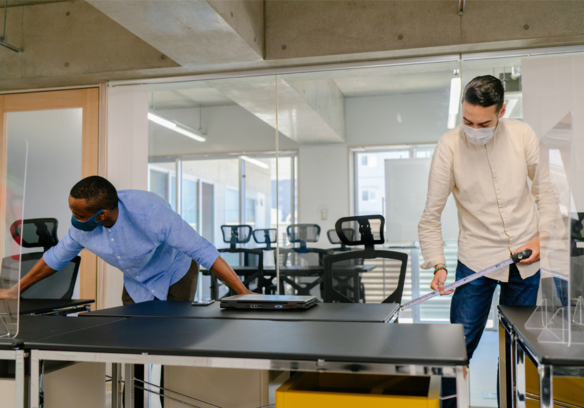 In-Building Services | The Seattle Public Library