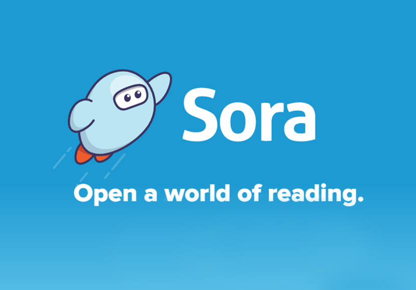 Sora App logo