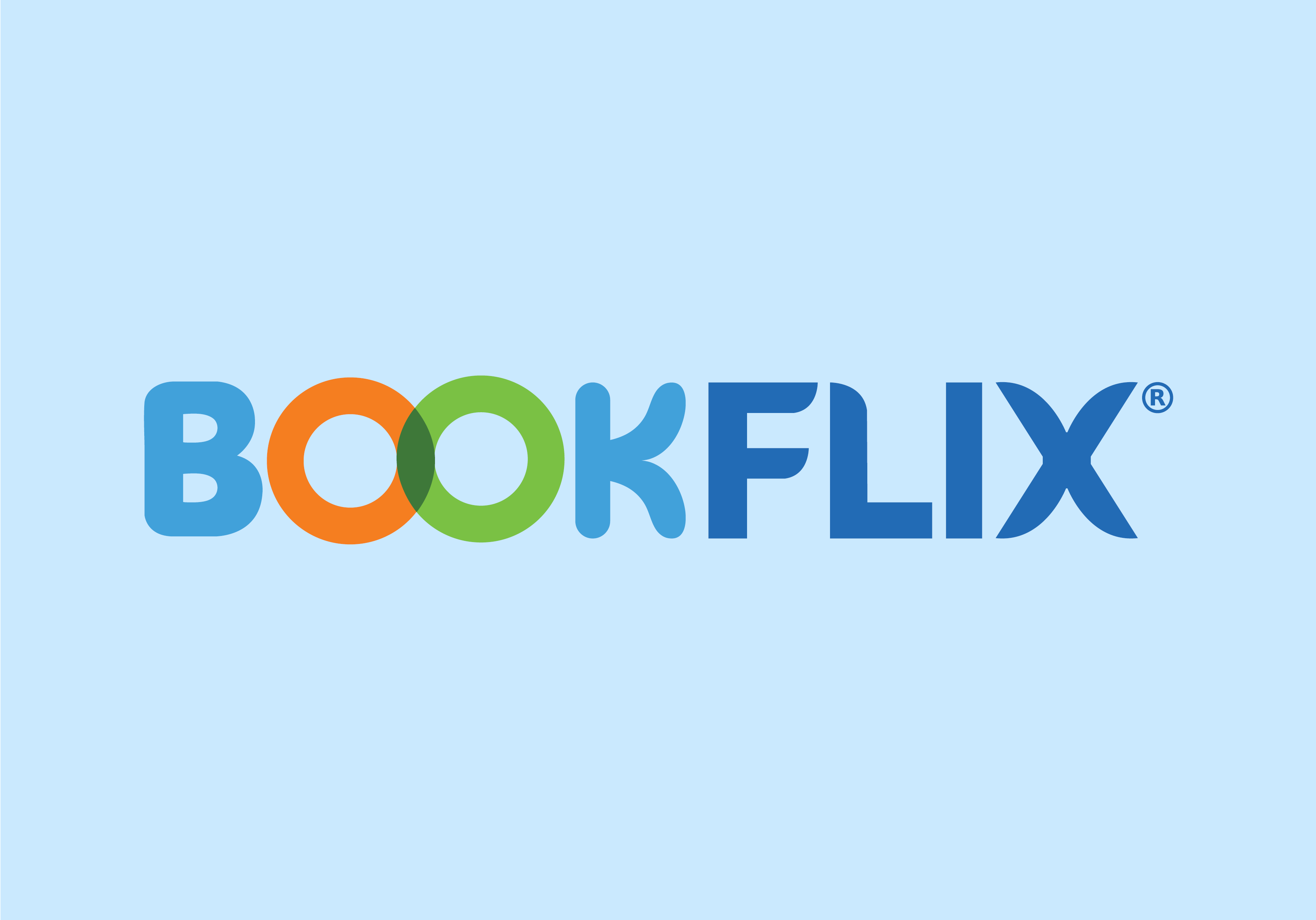 BookFlix logo