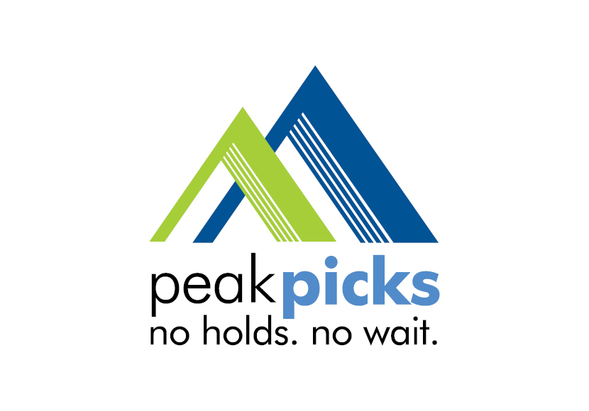 Peak picks logo