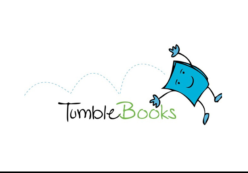 TumbleBookLibrary logo