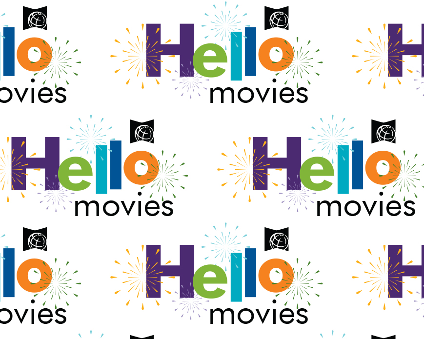 Hello Movies!