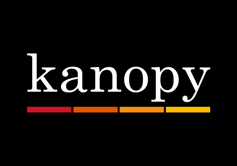 kanopy logo