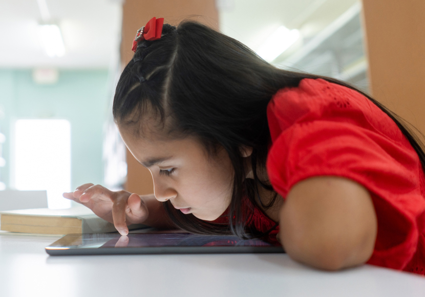 Explore Digital Resources