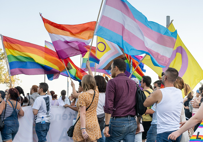 LGBTQ History & Culture