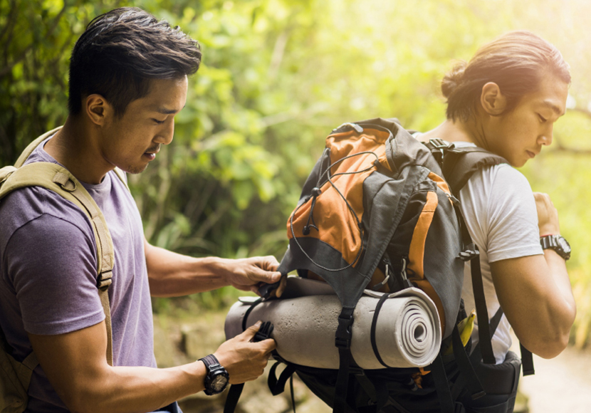 Outdoor Recreation