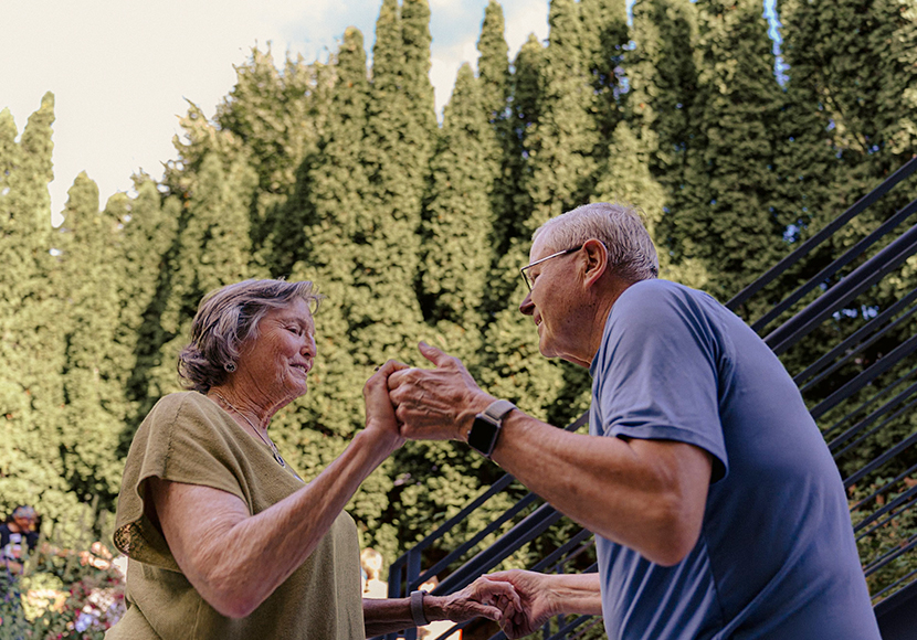 Older Americans Month