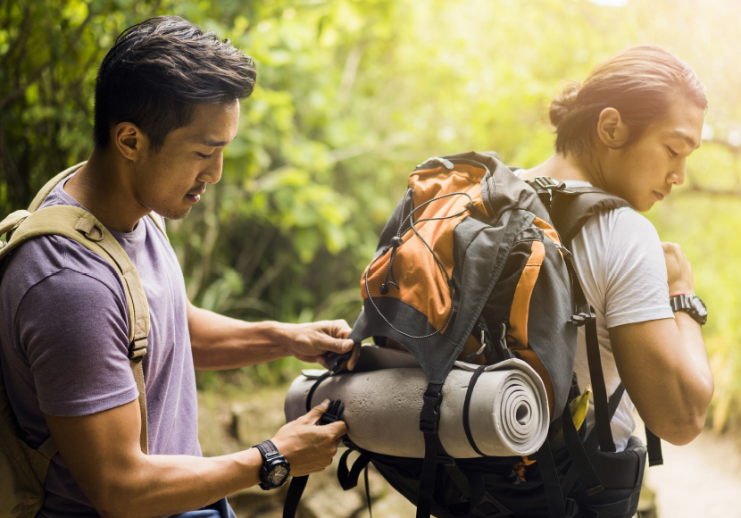 Outdoor Recreation