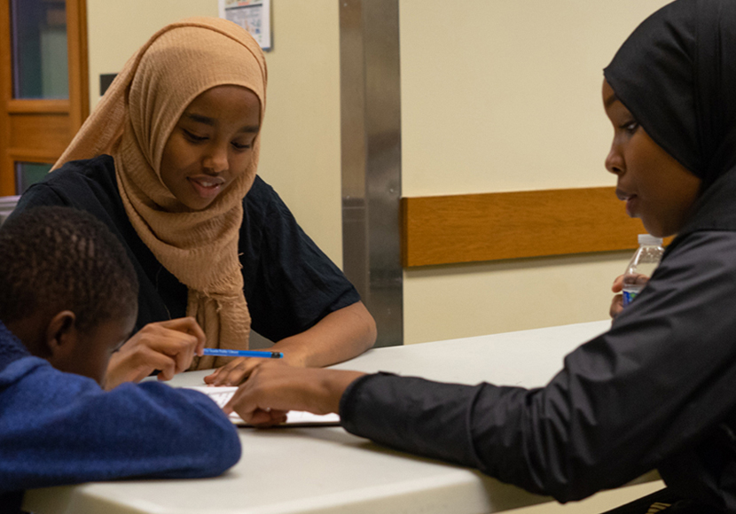 Student Success