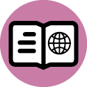 icon representing Interlibrary loan