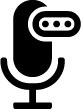 icon for podcasts
