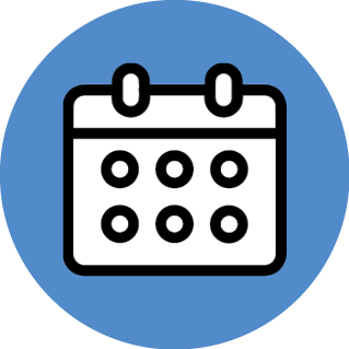 Calendar icon