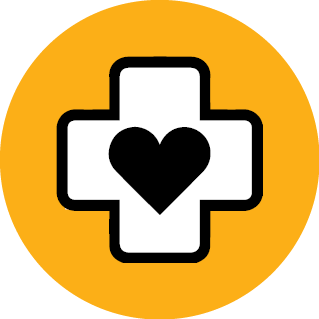 icon representing Health & Medicine