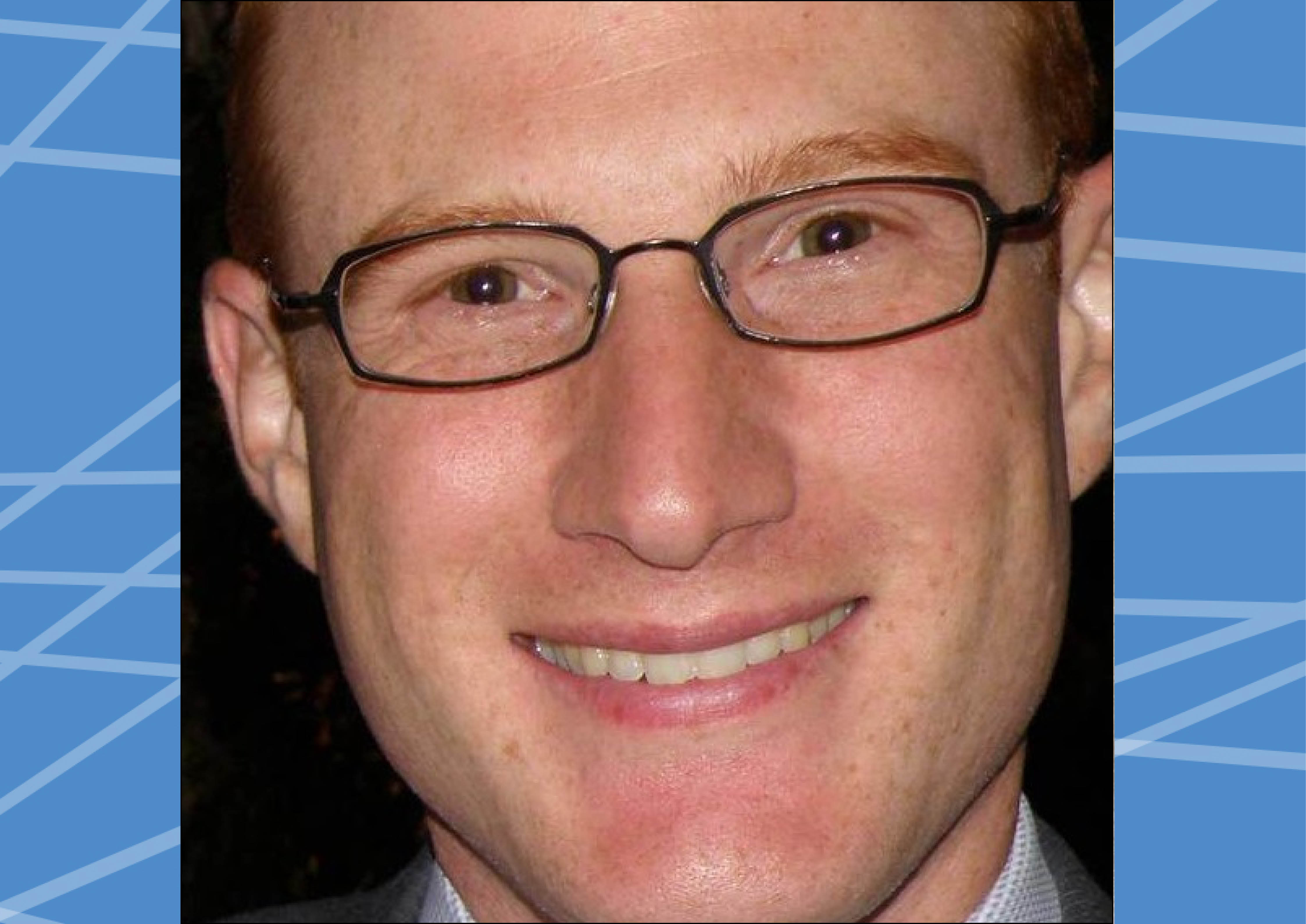 Adam Graham-Silverman