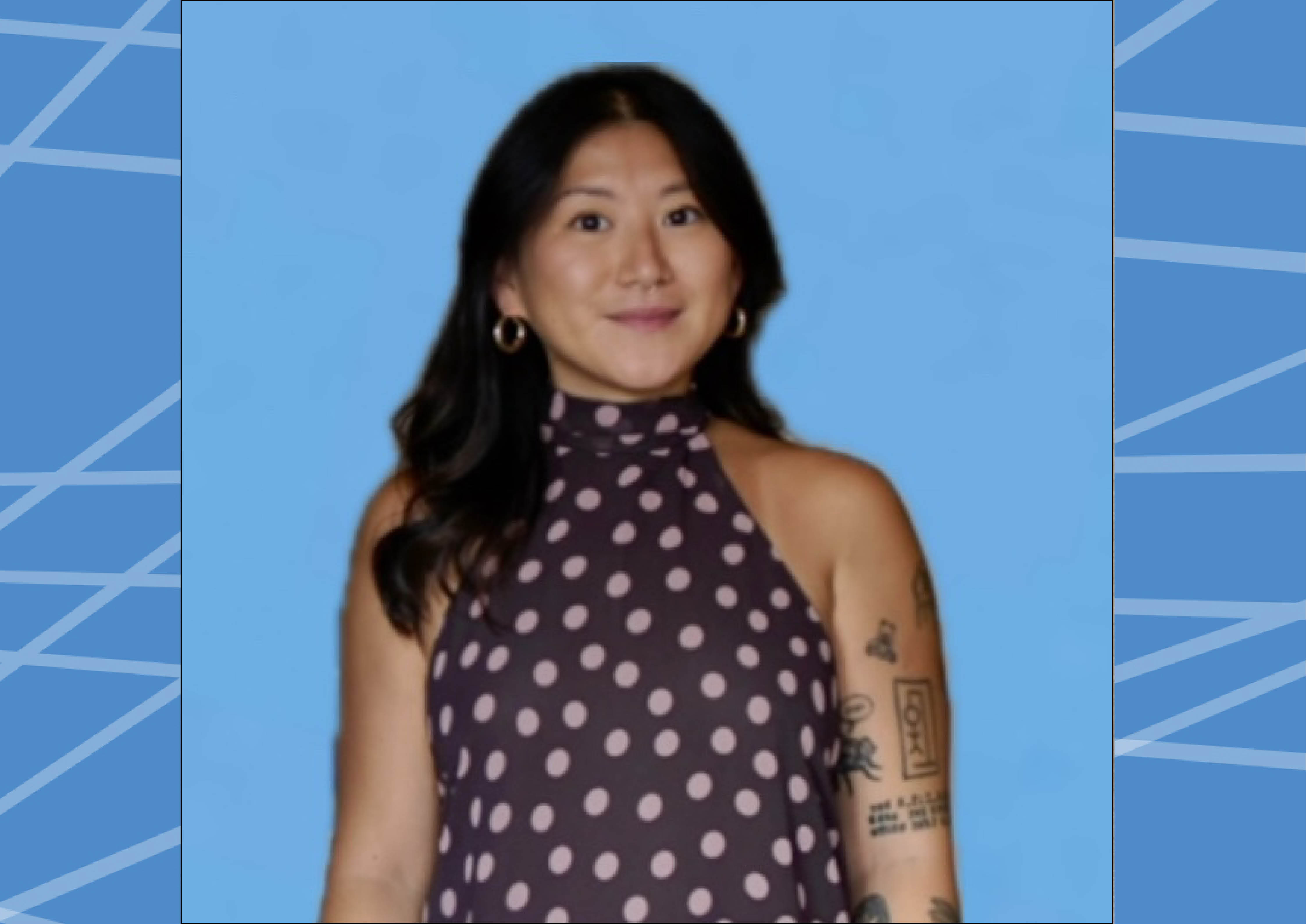 Amy Zhang