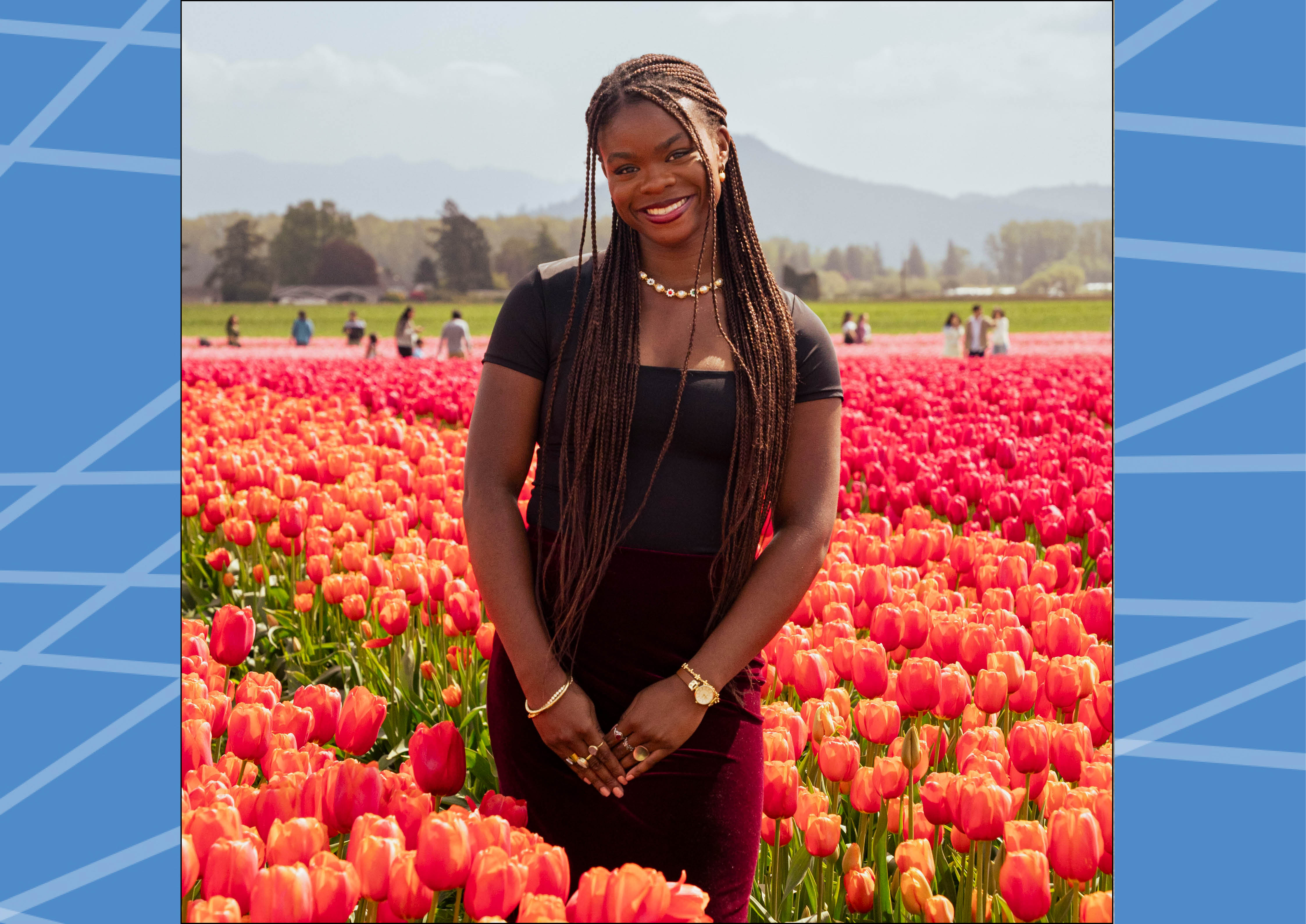 Dorcas Olatunji