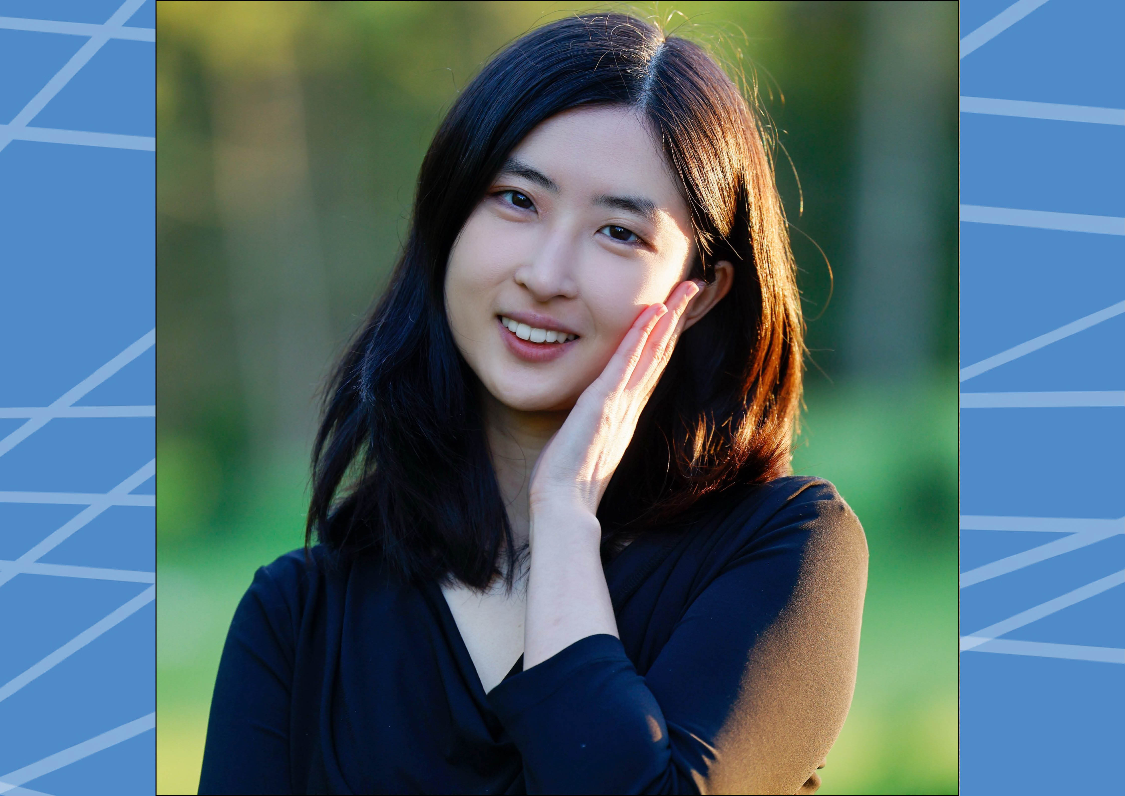 Elle Zi Dong