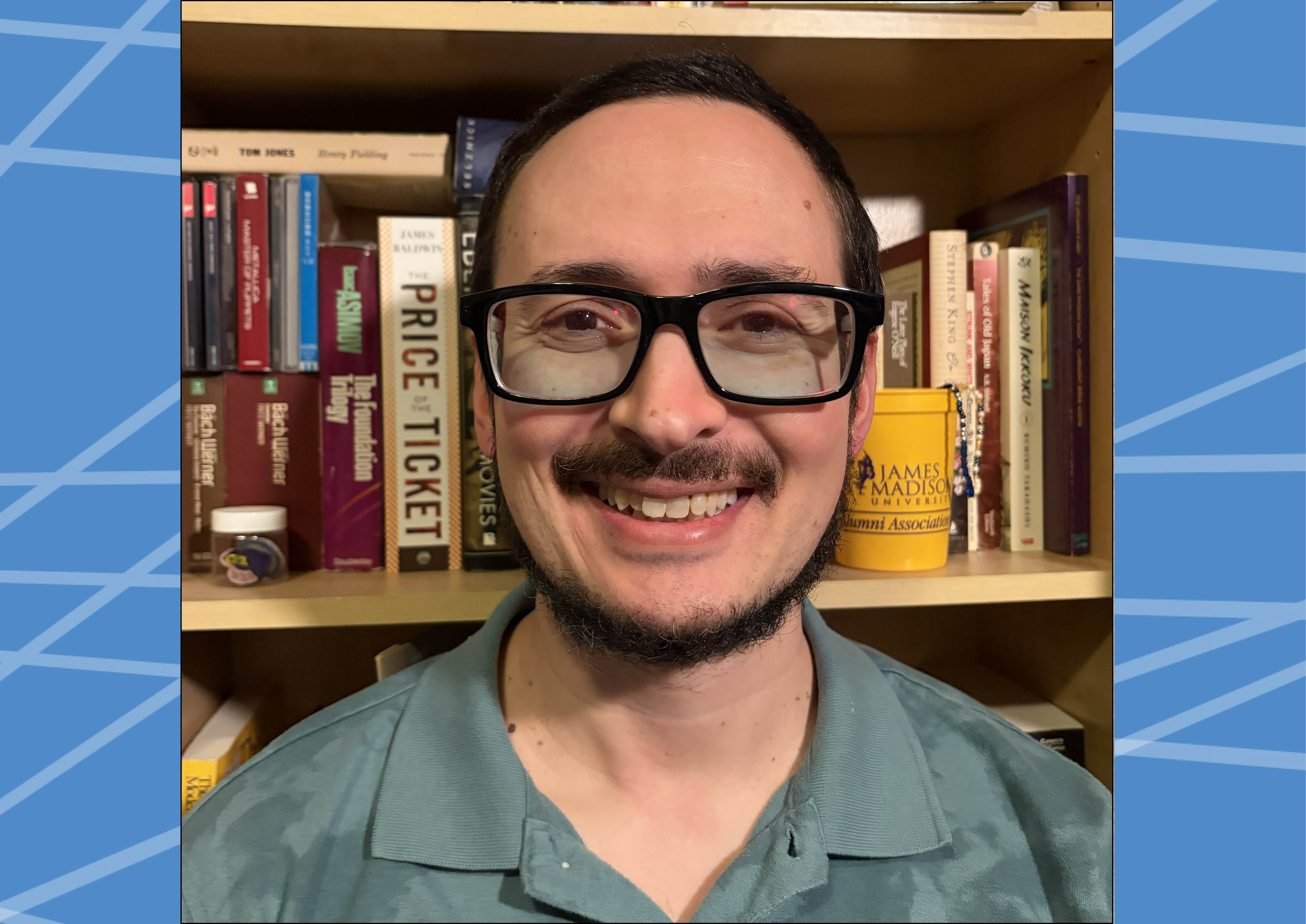 Greg Salvatore