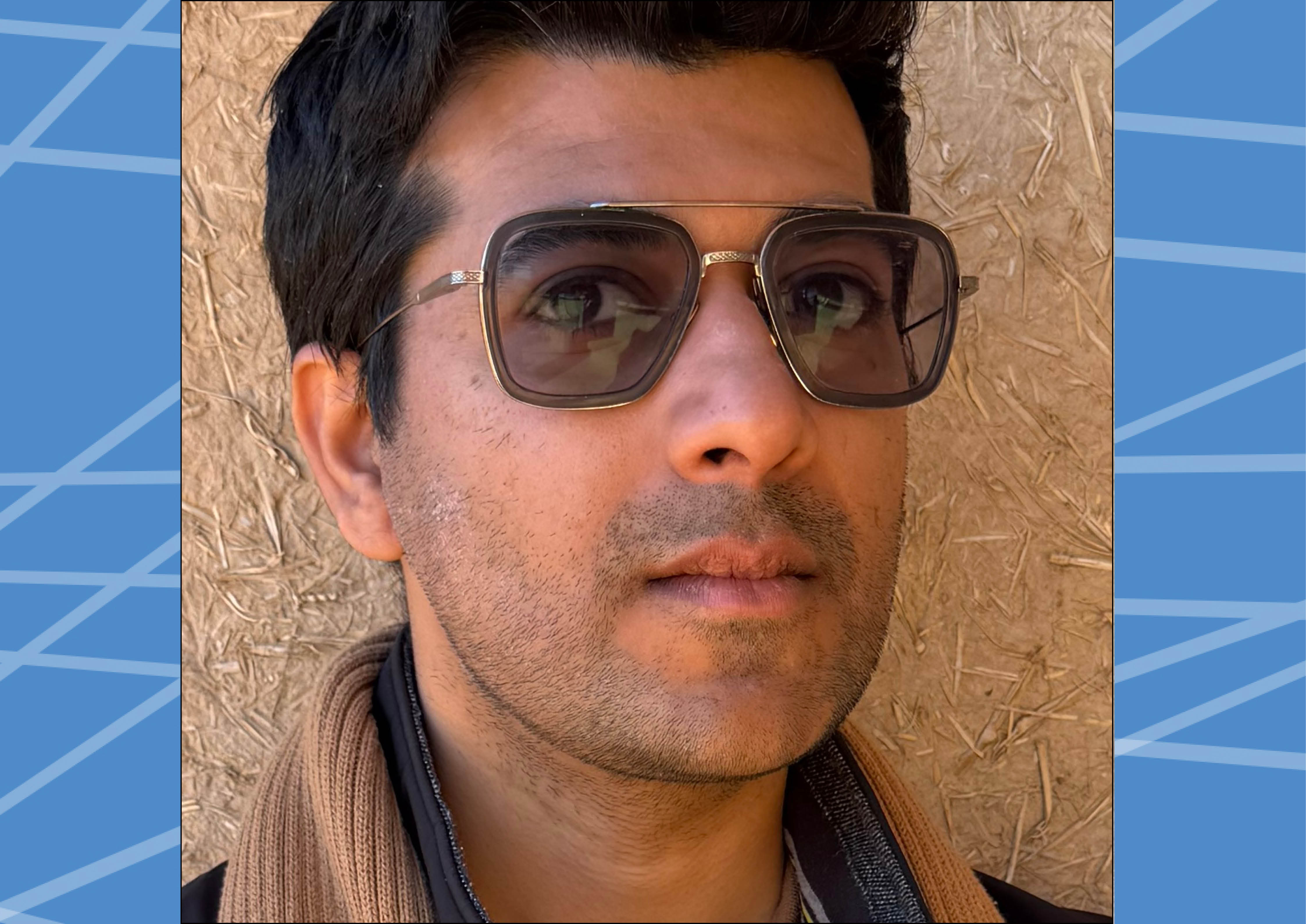 Nadir Hashmi