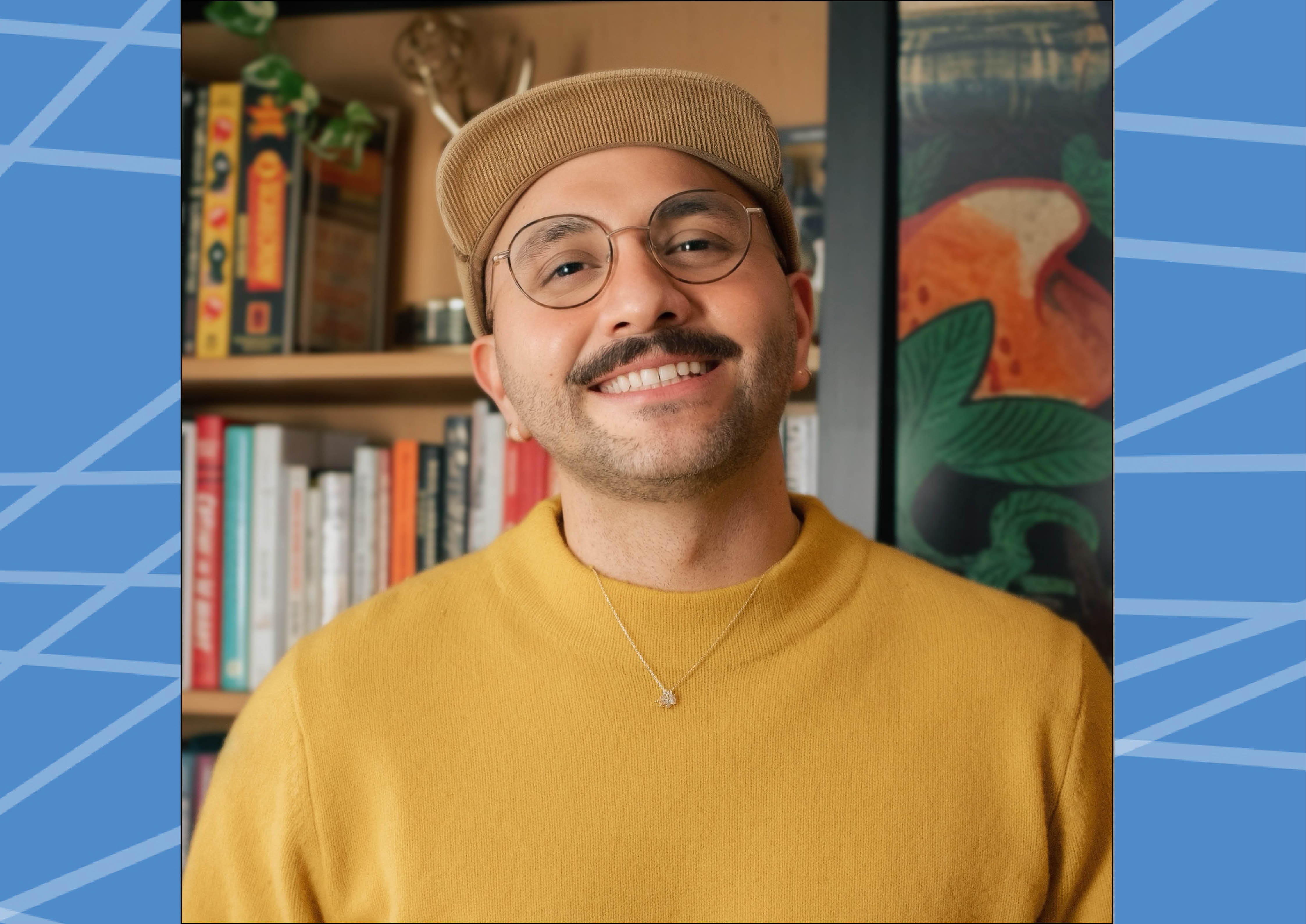Tony Teran