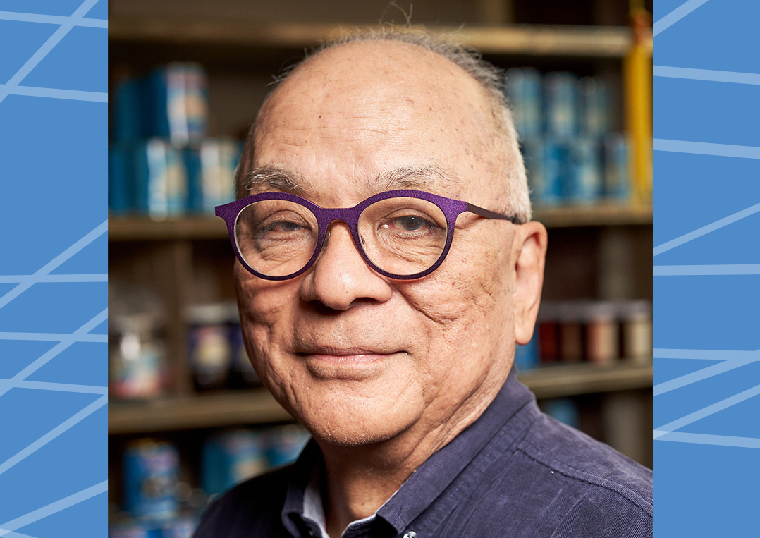 Frank Abe
