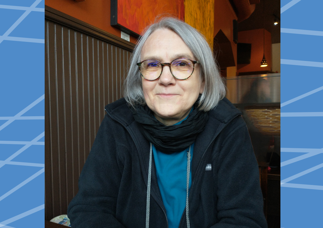 Julene Tripp Weaver