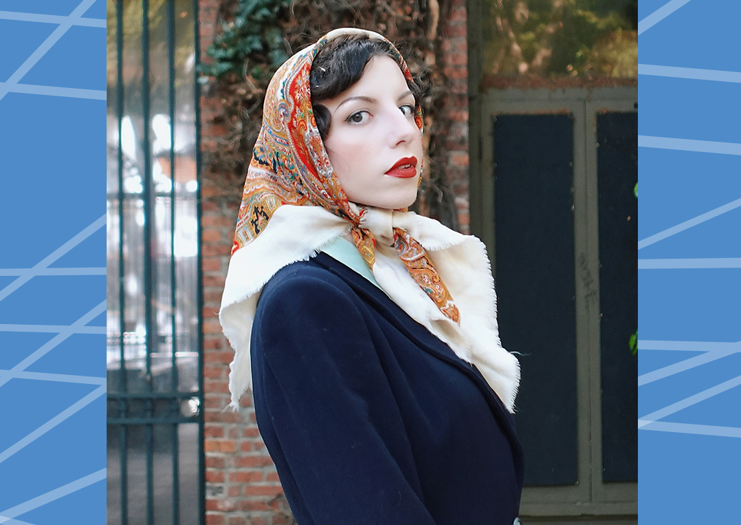 Lady Izdihar