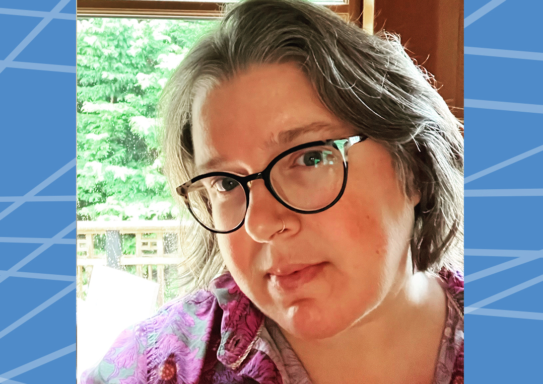 Lynne Ellis