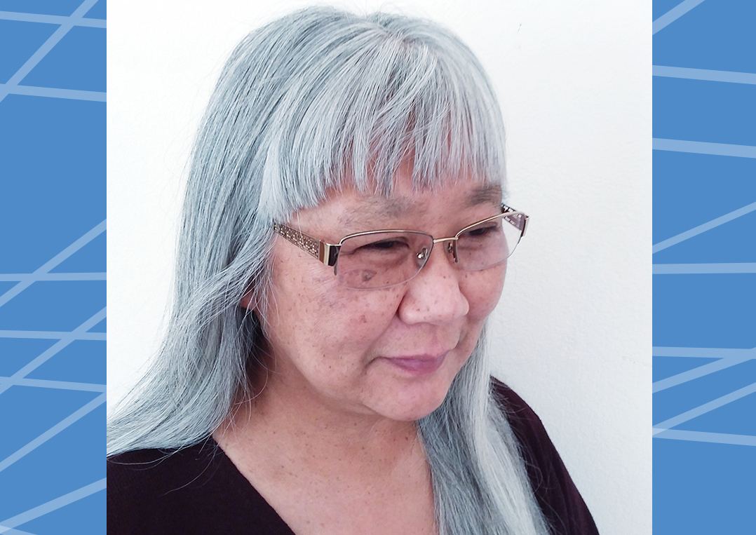 Sharon Hashimoto