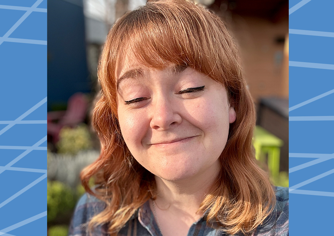 Siri Ballestad
