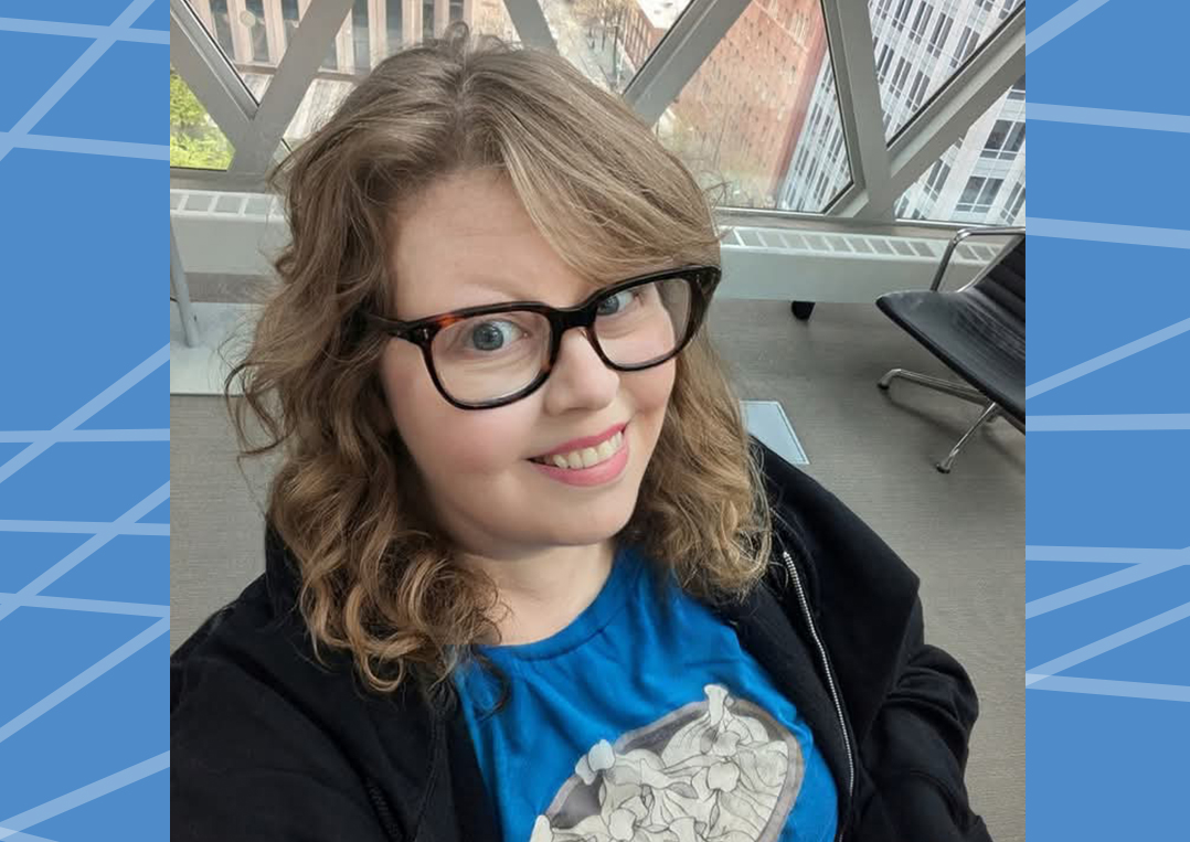 Meg van Huygen