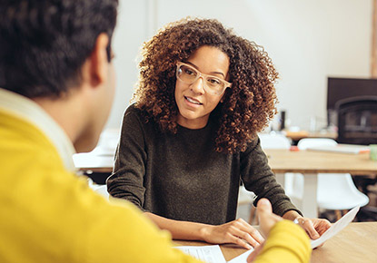 REACH Caseworker