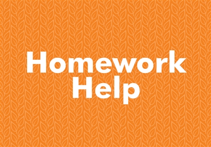 Homework help seattle public library