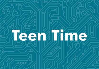 Teen Time