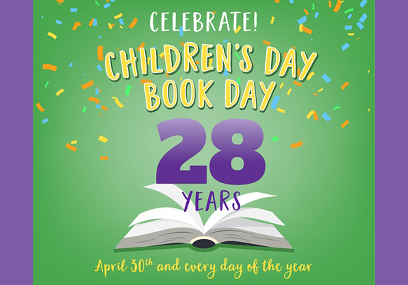 El Día de los Niños/El Día de los Libros (Children’s Day/Book Day)