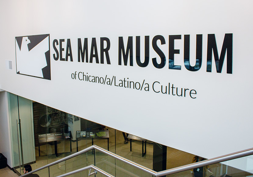 Sea mar Museum