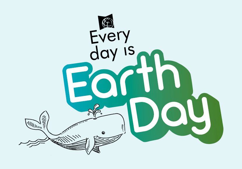 Earth Day 2020