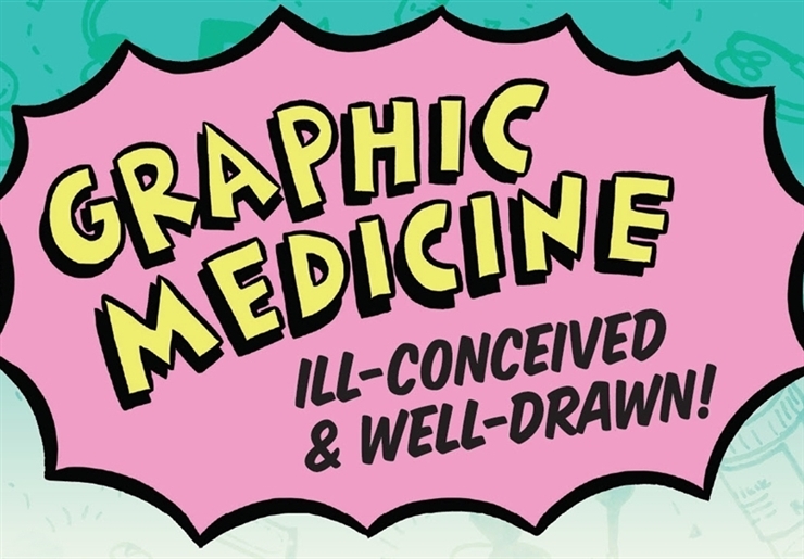 Graphic Medicine