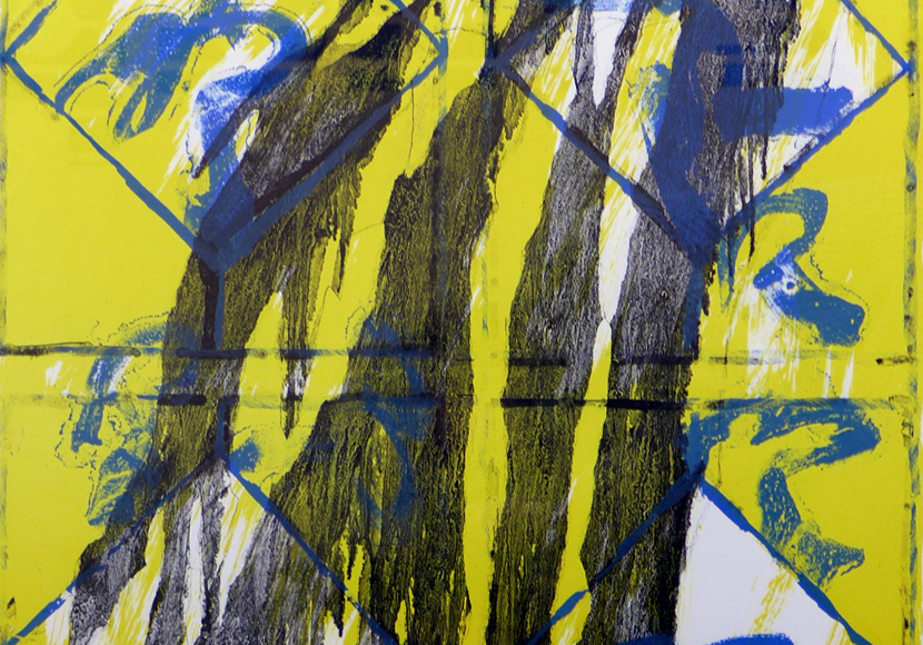 Frame by Frame: Celebrating Northwest Art and Artists