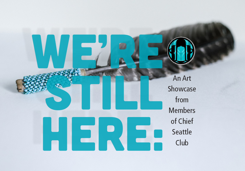 We’re Still Here