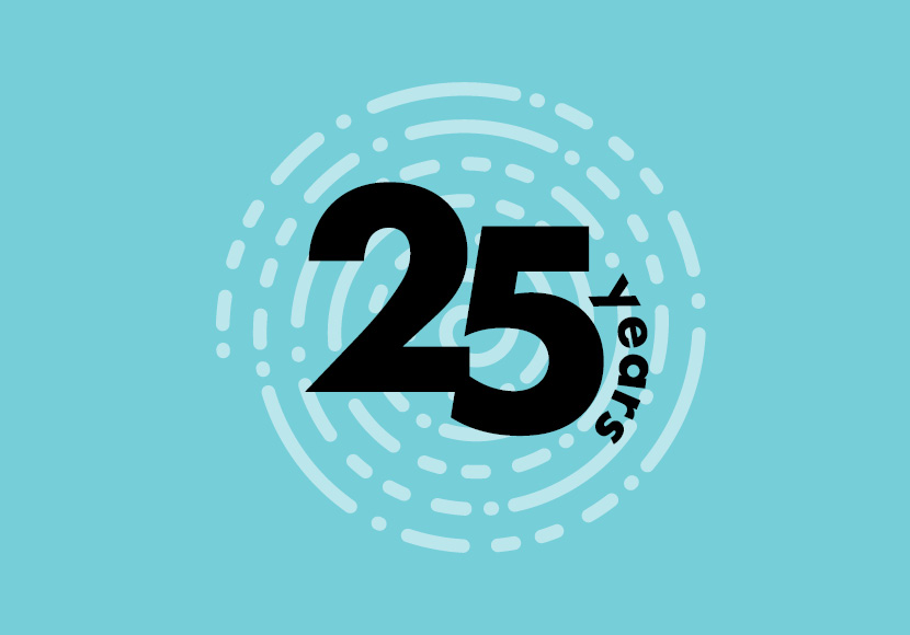 Seattle Reads: 25 Years