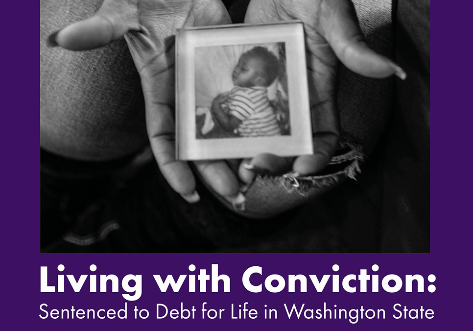 Living with Conviction