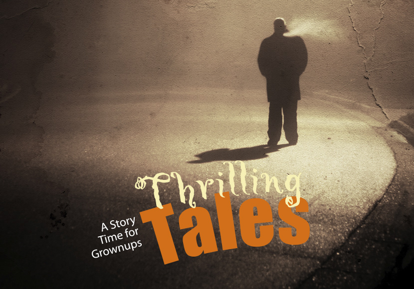 Thrilling Tales