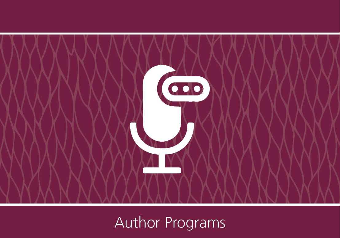Podcast graphic