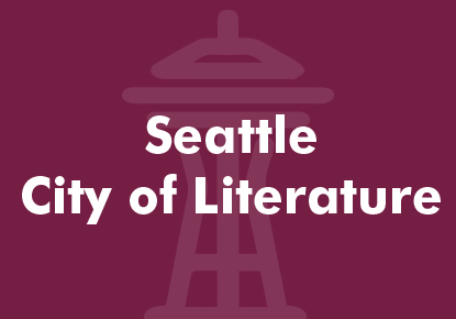 City of Literature graphic